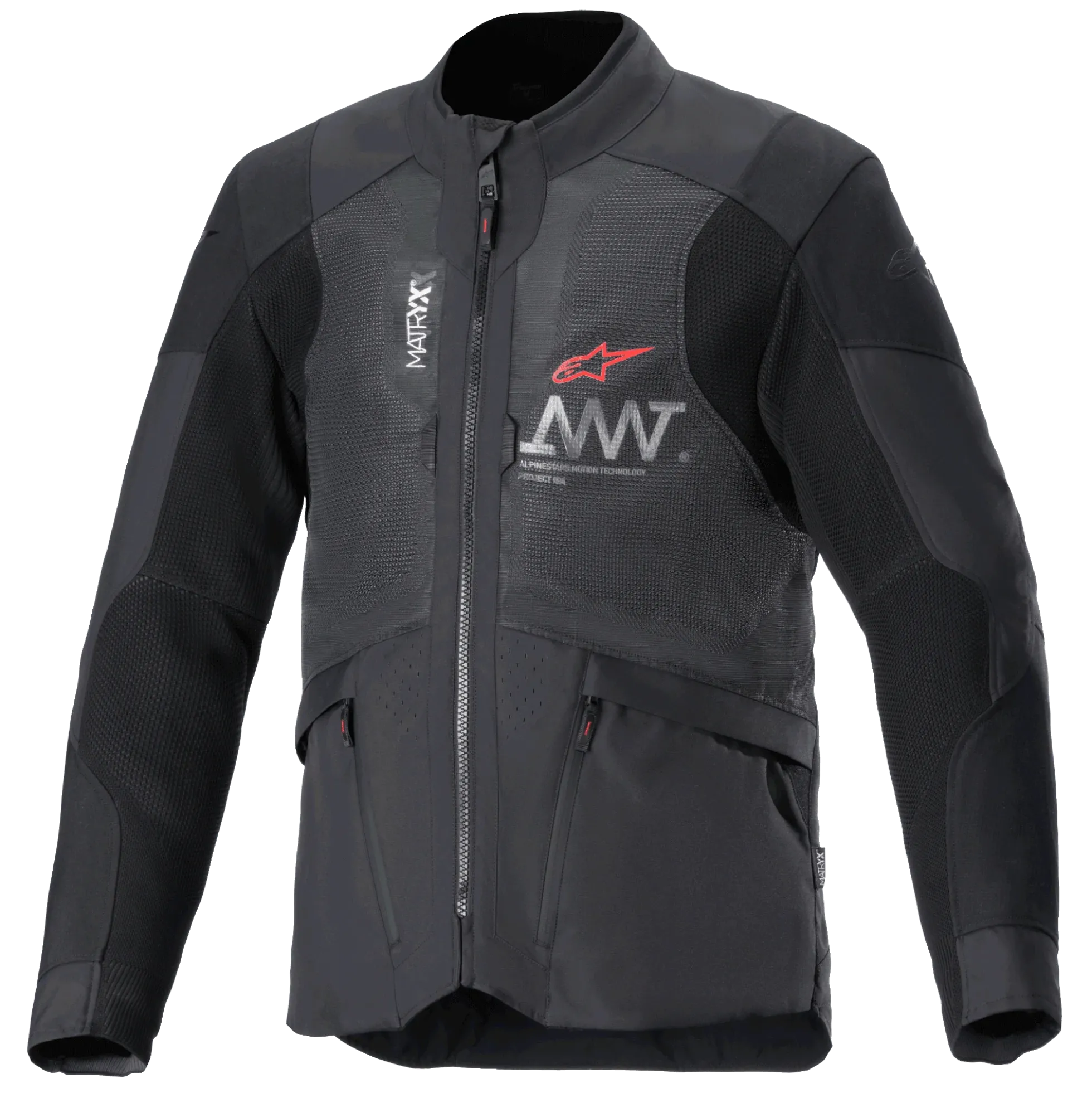 AMT-7 Air Jacke