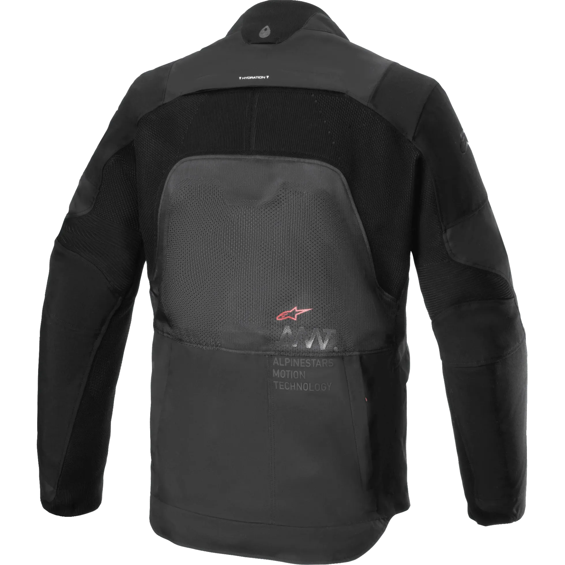 AMT-7 Air Jacke