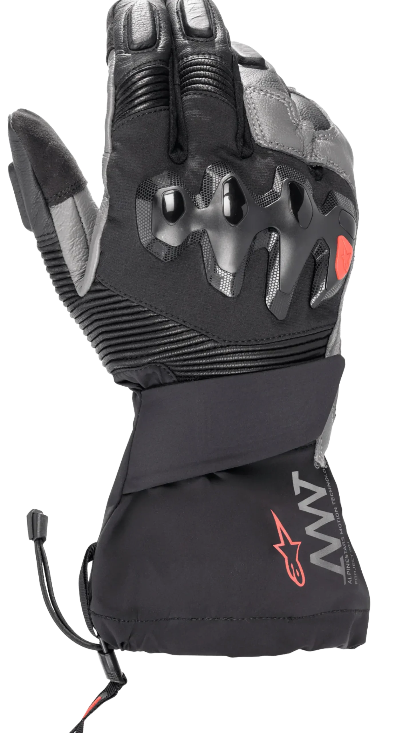 AMT-10 Drystar® XF Winter Handschuhe