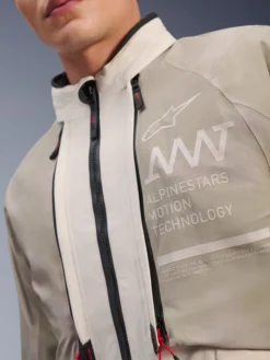 AMT-10LAB Drystar® XF Jacke