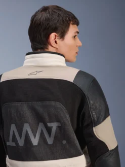 AMT-10LAB Drystar® XF Jacke