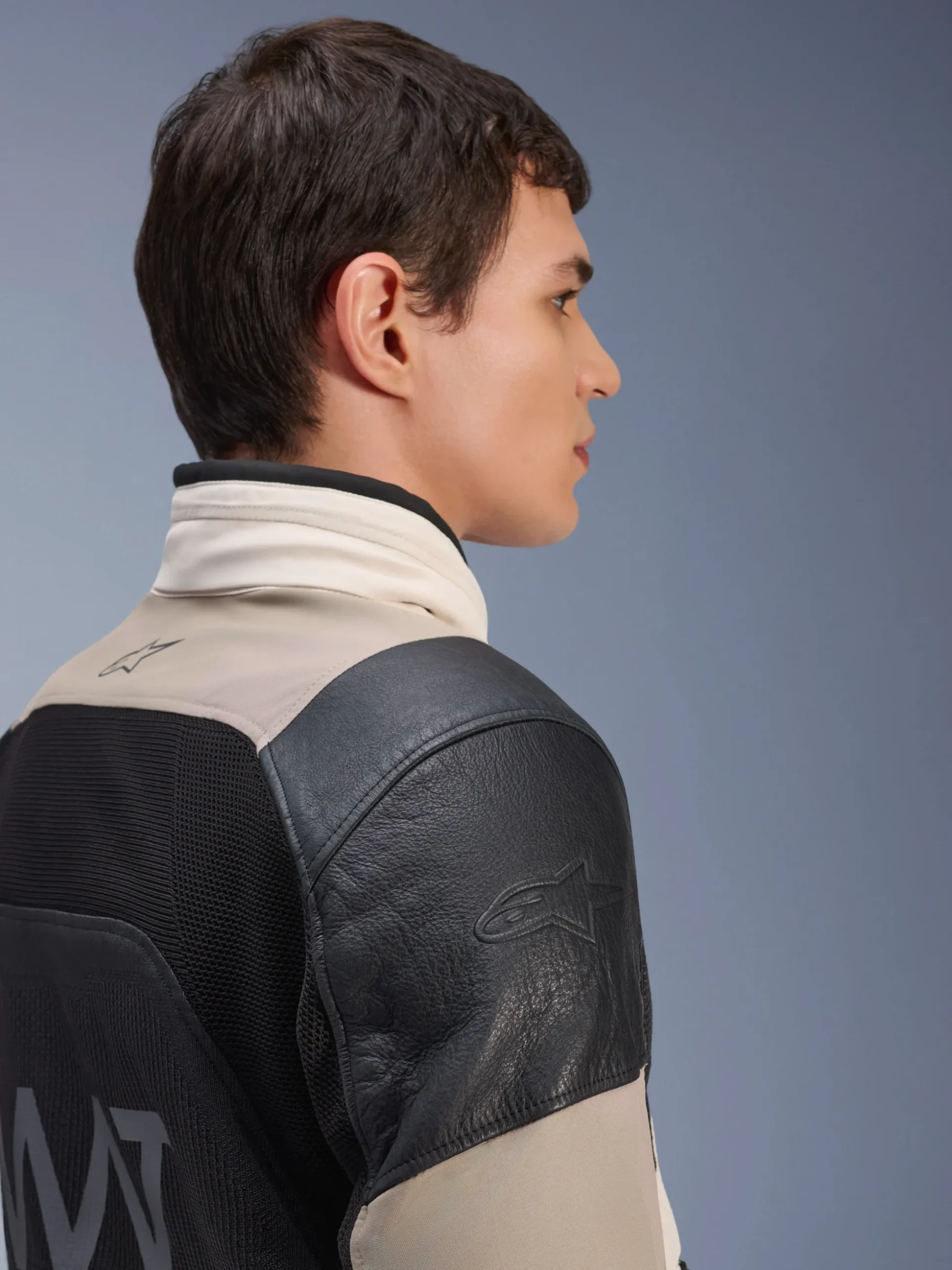 AMT-10LAB Drystar® XF Jacke