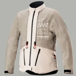 AMT-10LAB Drystar® XF Jacke