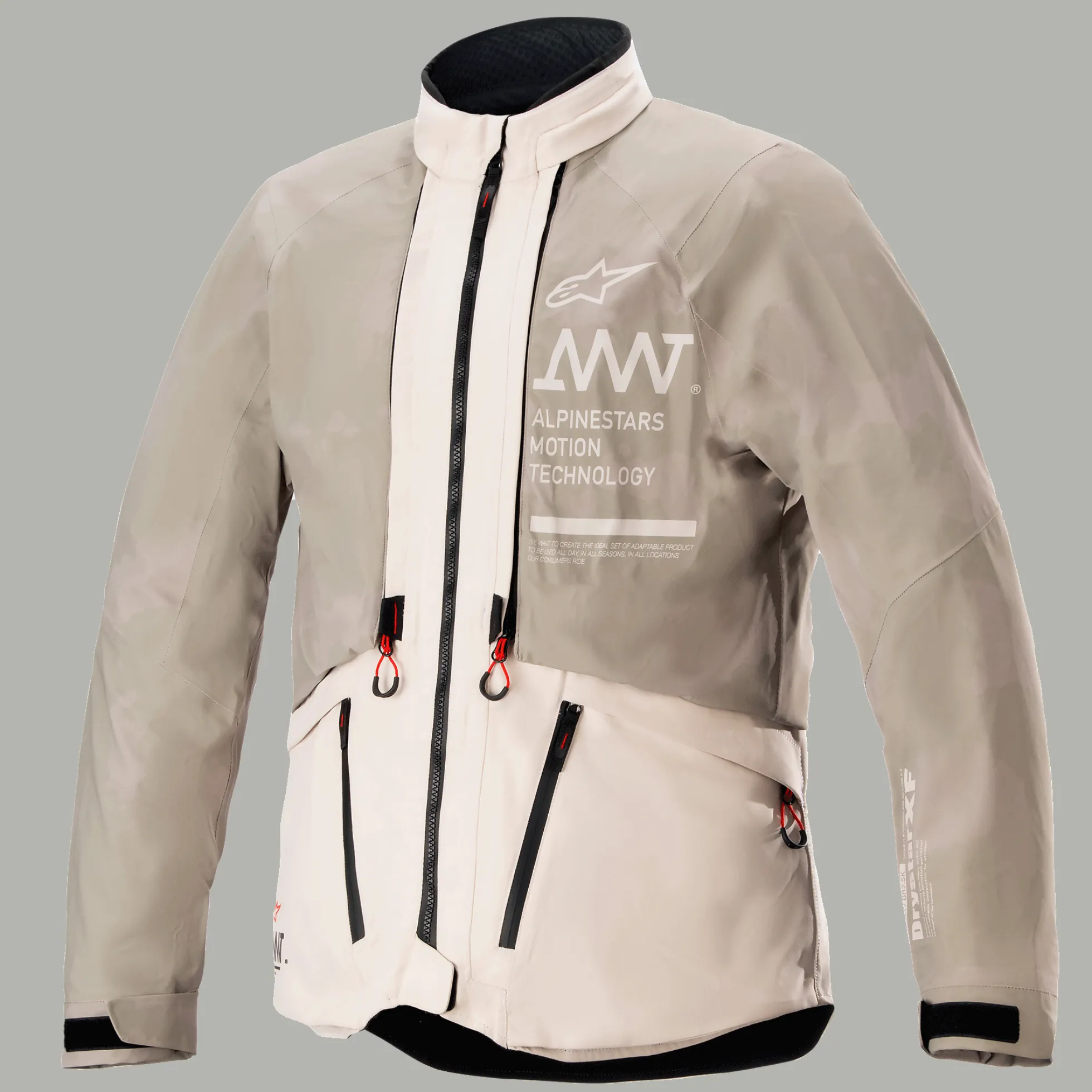 AMT-10LAB Drystar® XF Jacke