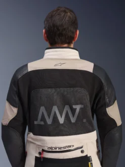 AMT-10LAB Drystar® XF Jacke