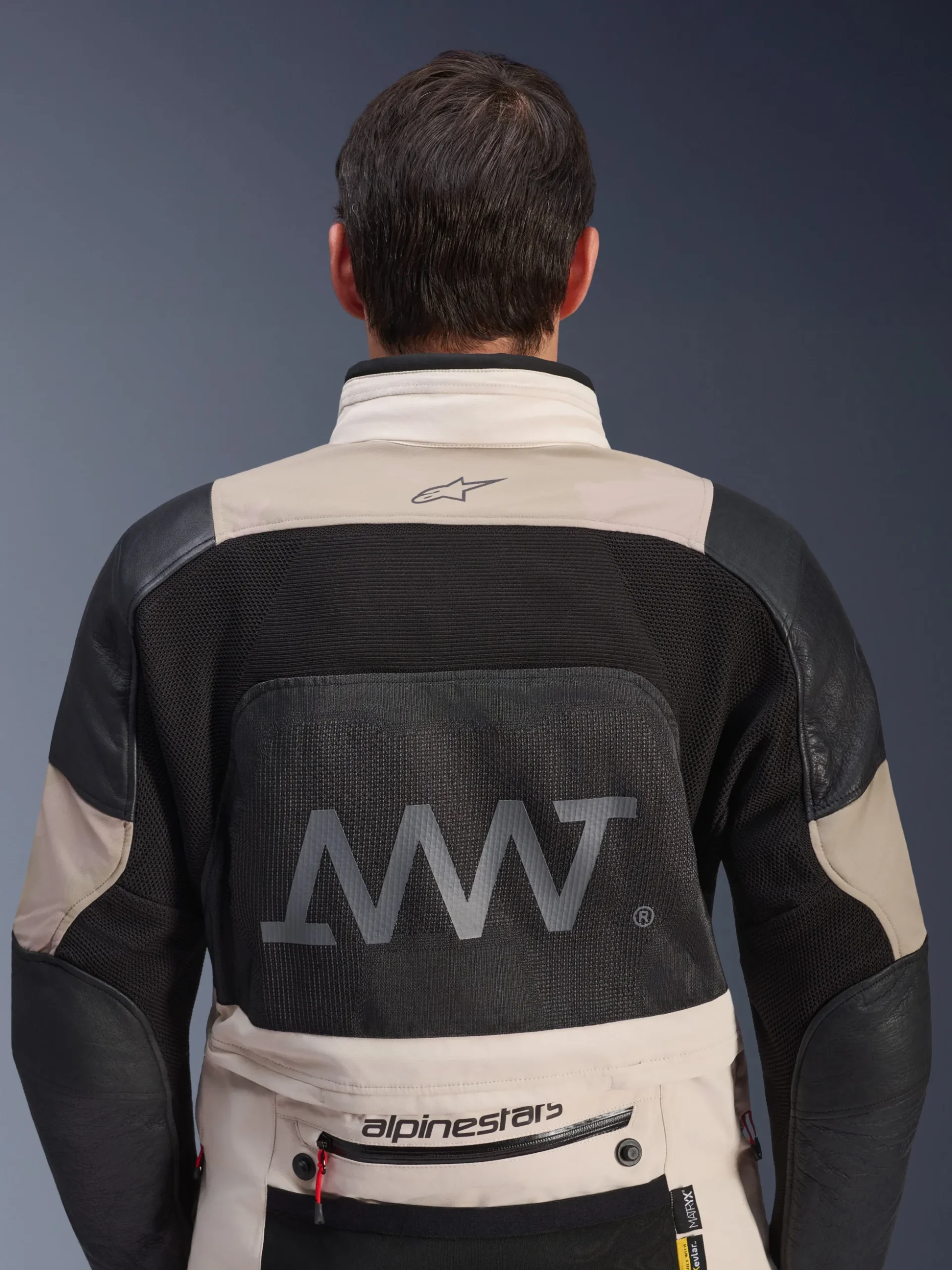 AMT-10LAB Drystar® XF Jacke