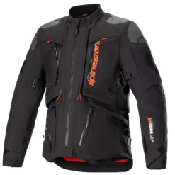 AMT-10R Drystar® XF Jacke