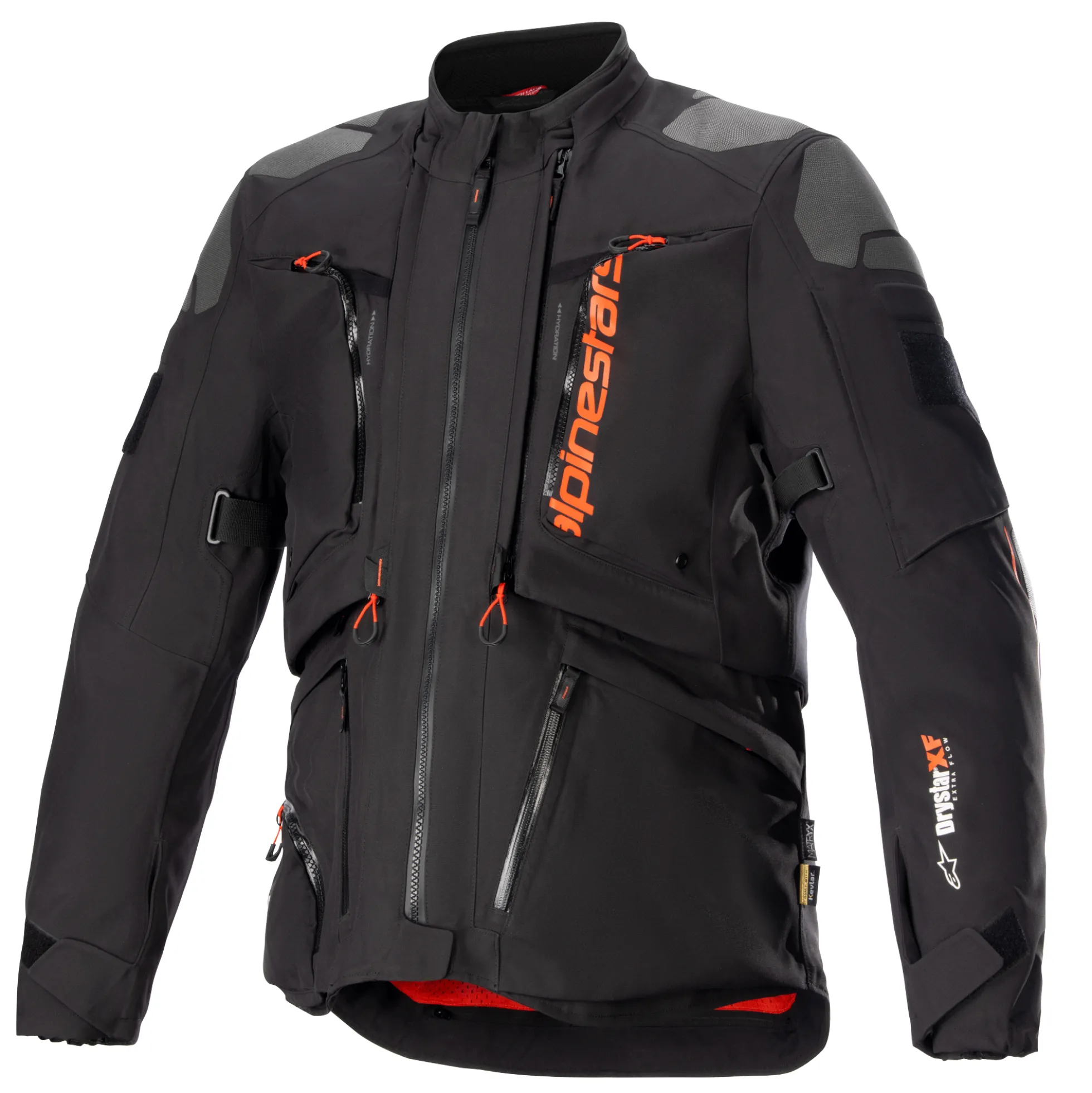 AMT-10R Drystar® XF Jacke