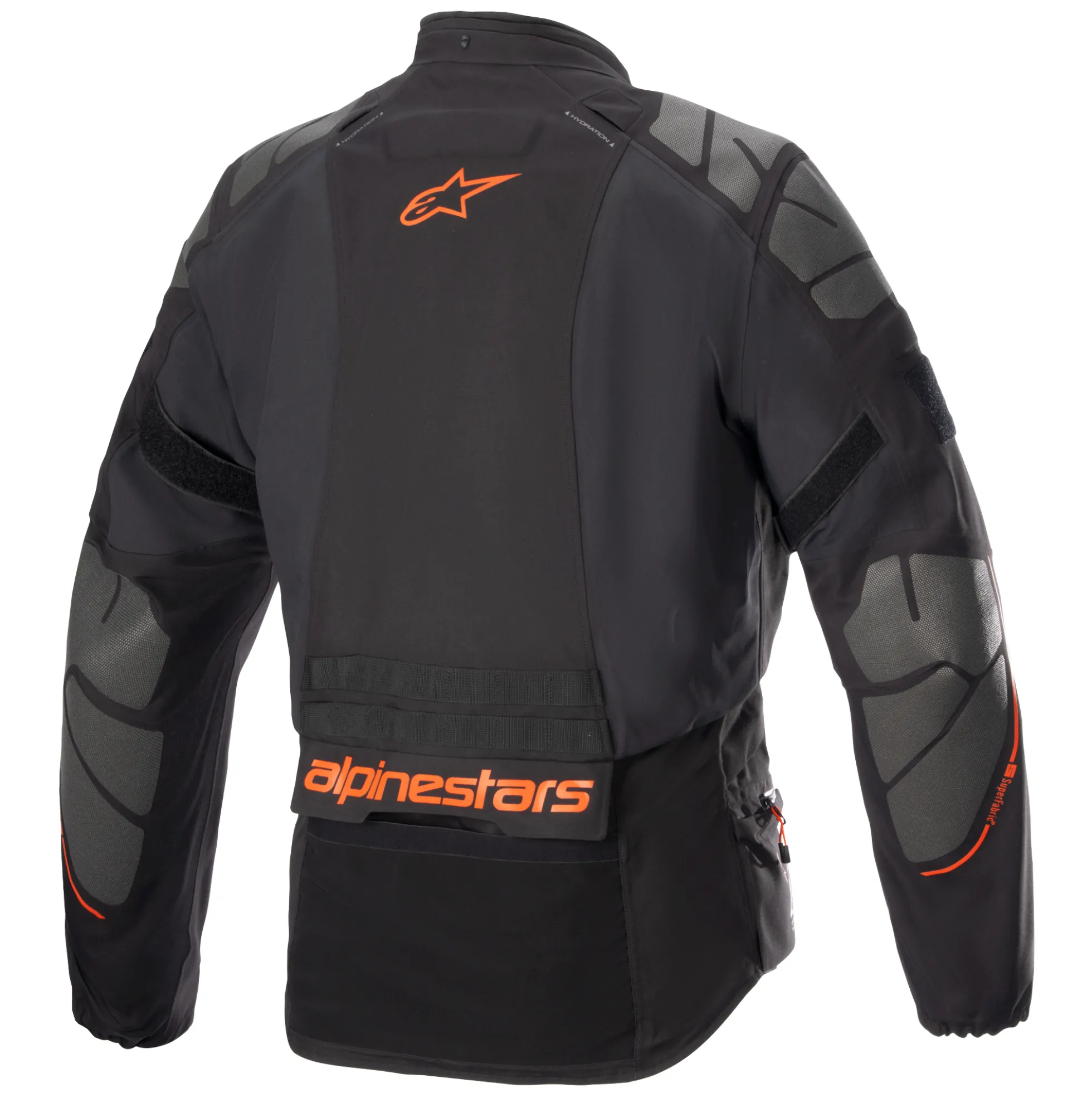 AMT-10R Drystar® XF Jacke