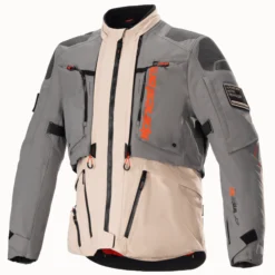 AMT-10R Drystar® XF Jacke