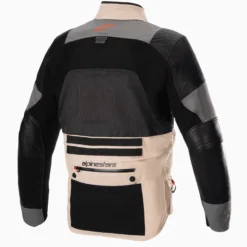 AMT-10R Drystar® XF Jacke