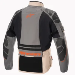 AMT-10R Drystar® XF Jacke