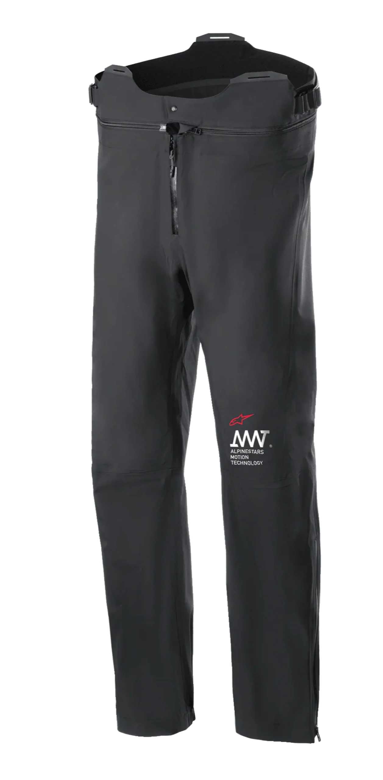 AMT Storm Gear Drystar® XF Hose