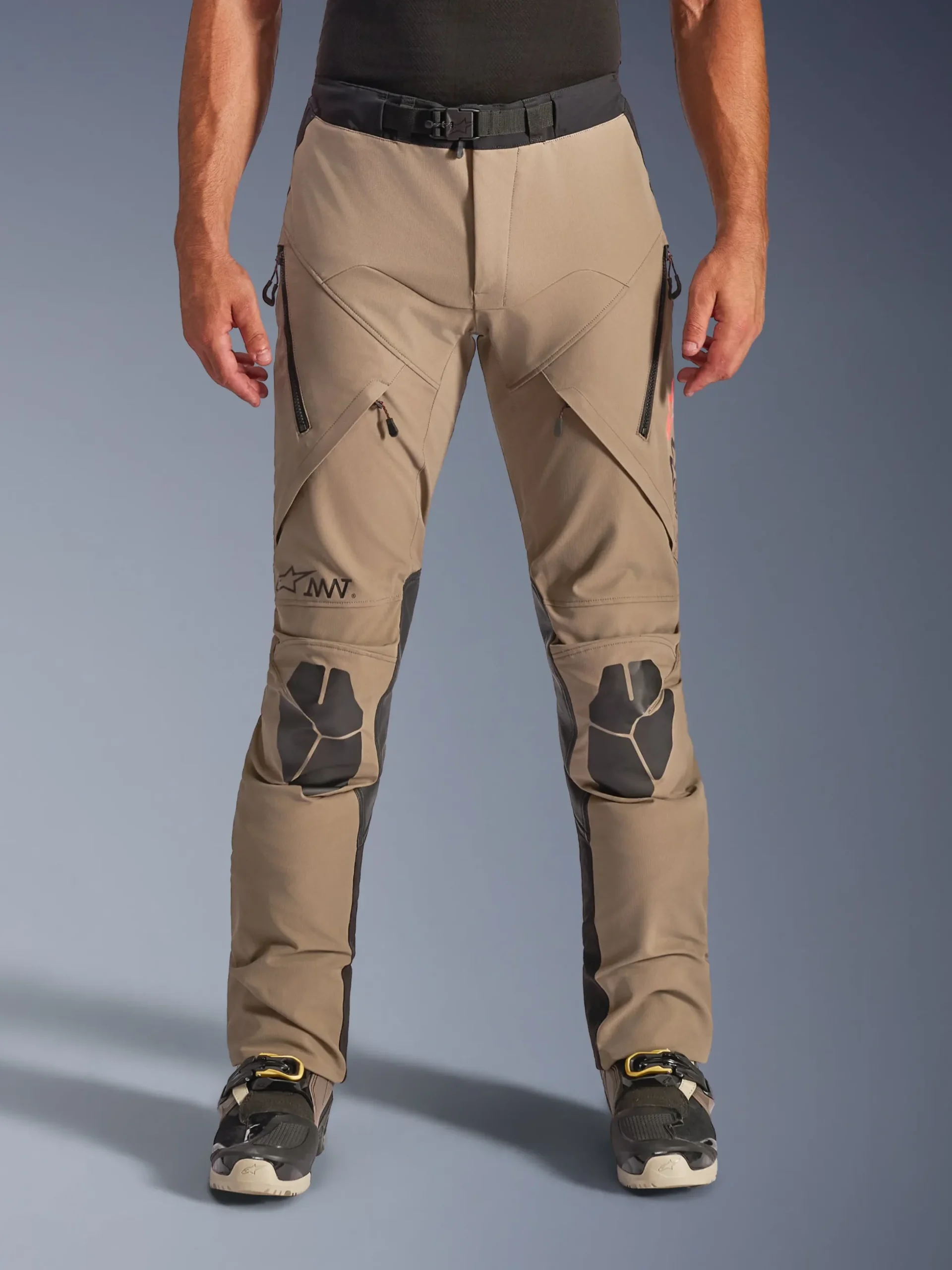 AMT-8 Stretch Drystar® XF Hose