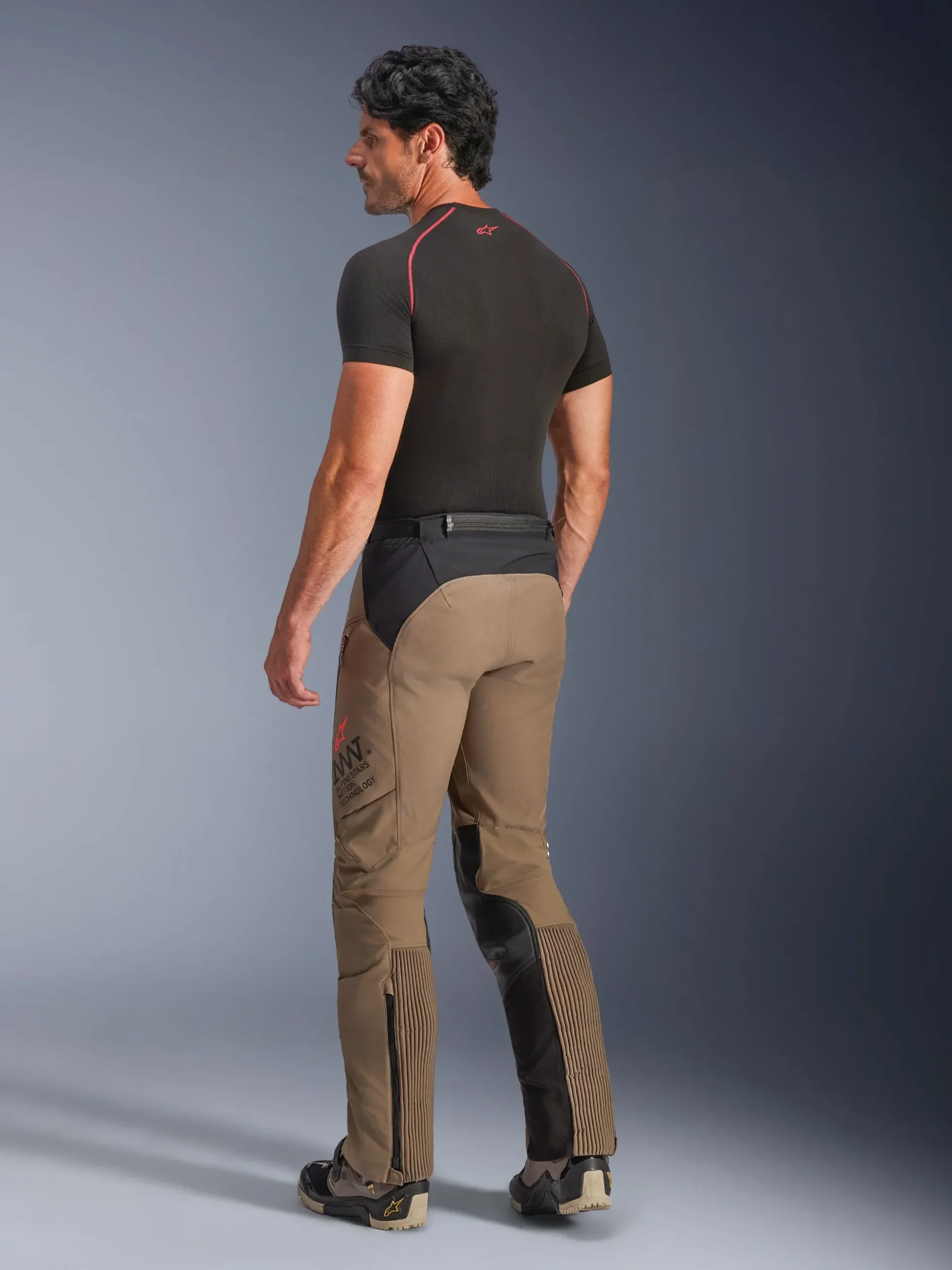 AMT-8 Stretch Drystar® XF Hose