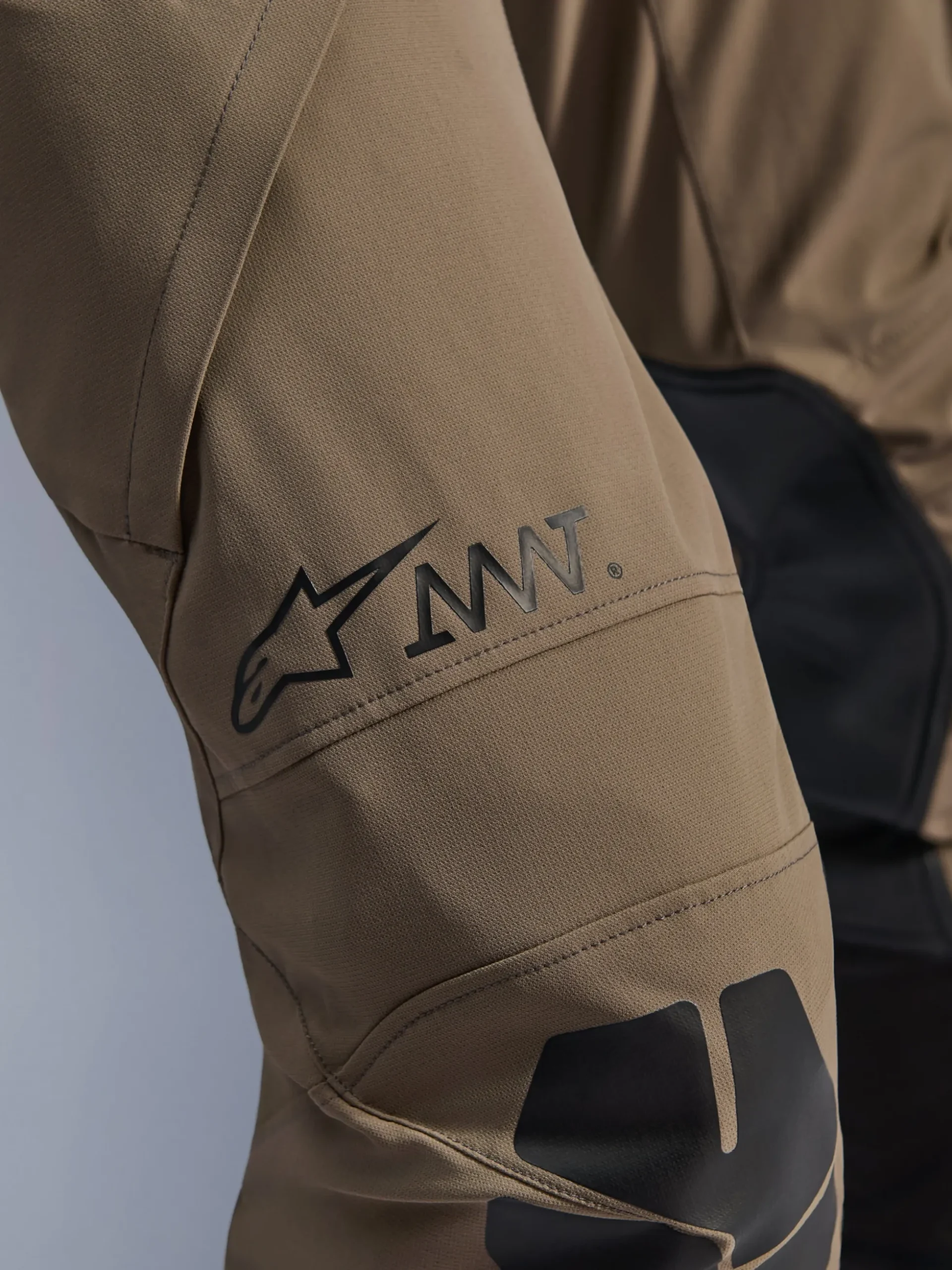 AMT-8 Stretch Drystar® XF Hose