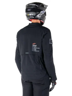 AMT-8 Stretch Drystar® XF Jacke