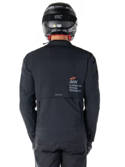 AMT-8 Stretch Drystar® XF Jacke