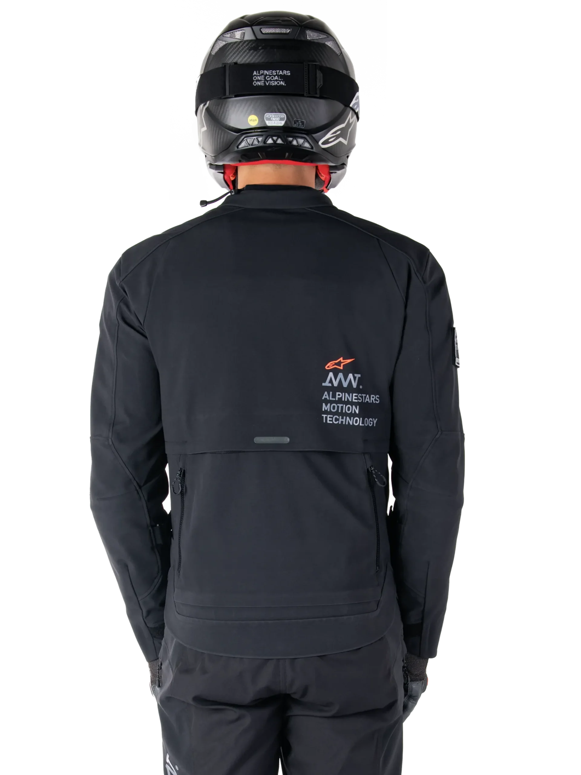AMT-8 Stretch Drystar® XF Jacke