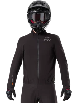 AMT-8 Stretch Drystar® XF Jacke