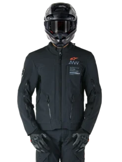 AMT-8 Stretch Drystar® XF Jacke