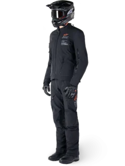 AMT-8 Stretch Drystar® XF Jacke