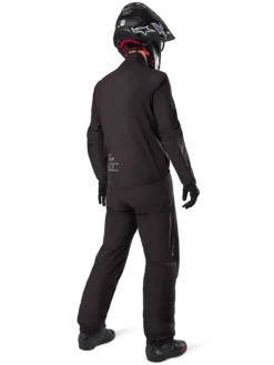 AMT-8 Stretch Drystar® XF Jacke