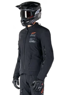 AMT-8 Stretch Drystar® XF Jacke