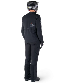 AMT-8 Stretch Drystar® XF Jacke