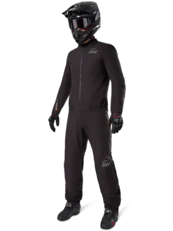 AMT-8 Stretch Drystar® XF Jacke