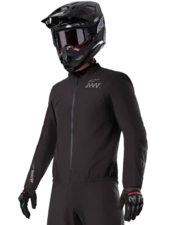 AMT-8 Stretch Drystar® XF Jacke