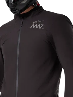 AMT-8 Stretch Drystar® XF Jacke