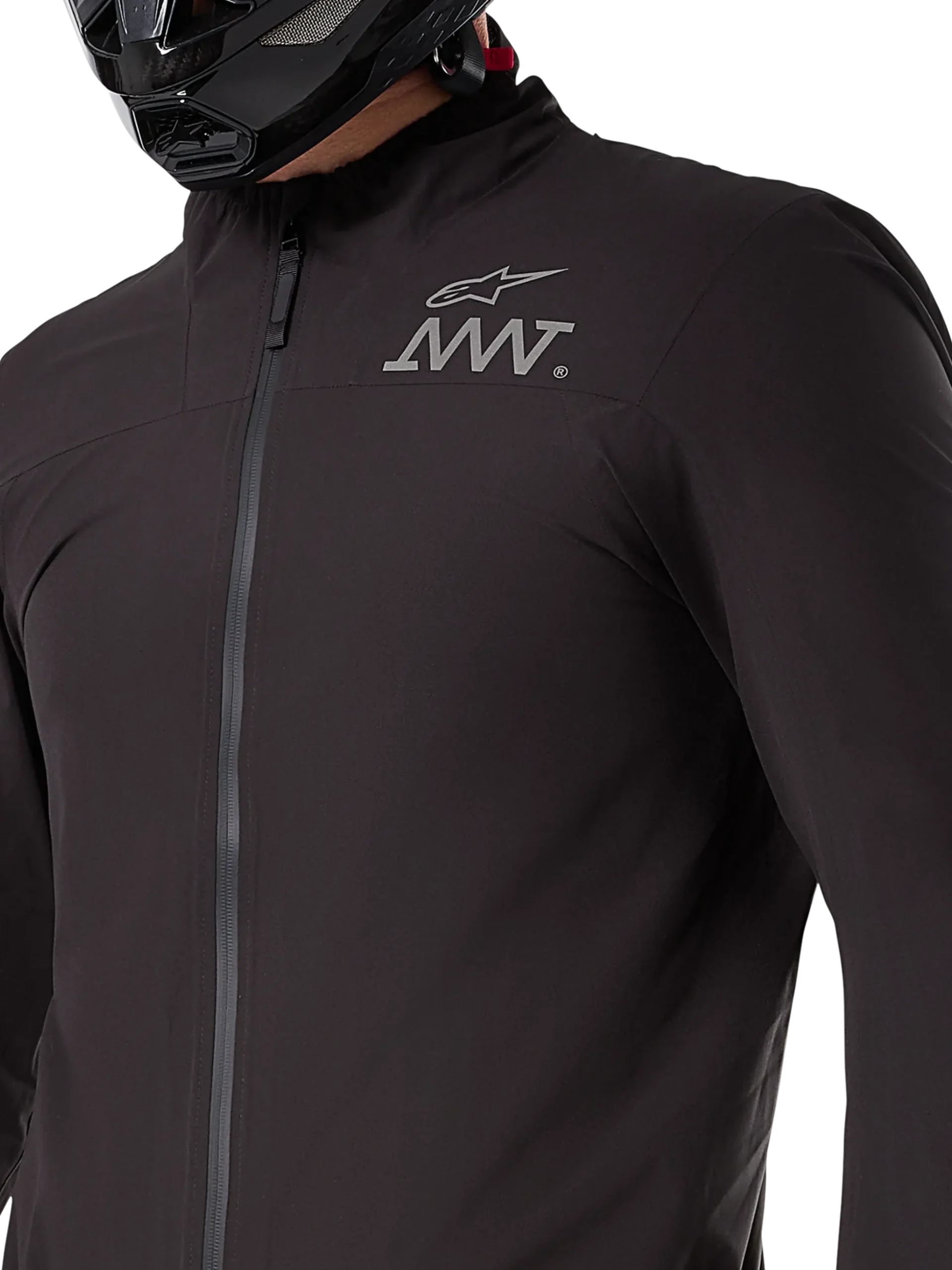 AMT-8 Stretch Drystar® XF Jacke