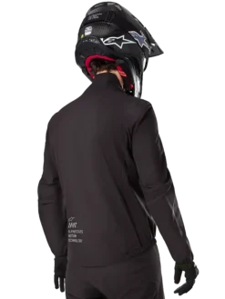 AMT-8 Stretch Drystar® XF Jacke