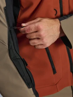 AMT-8 Stretch Drystar® XF Jacke