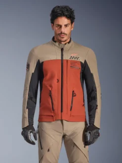 AMT-8 Stretch Drystar® XF Jacke