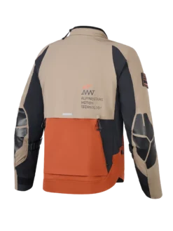 AMT-8 Stretch Drystar® XF Jacke