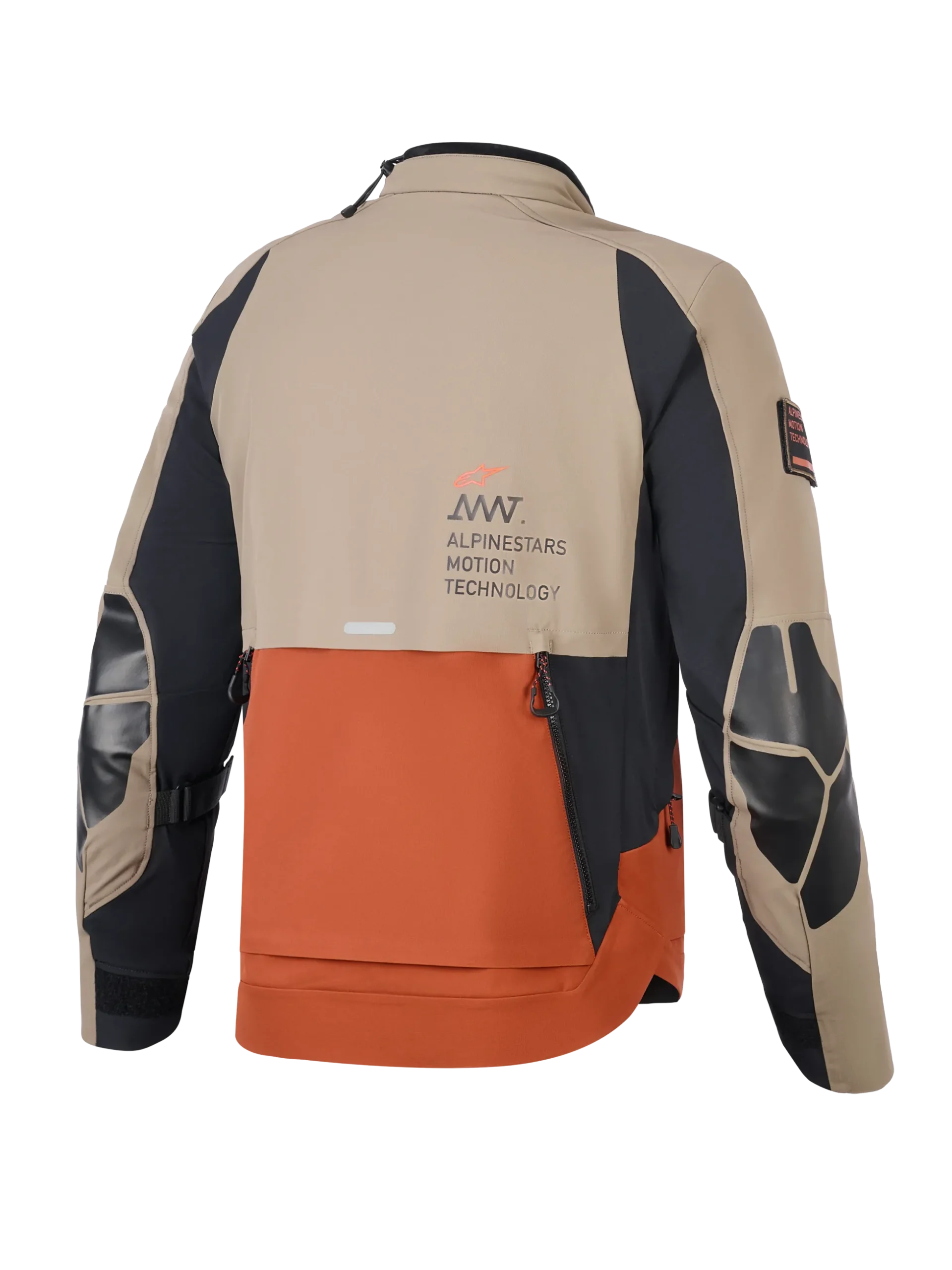 AMT-8 Stretch Drystar® XF Jacke