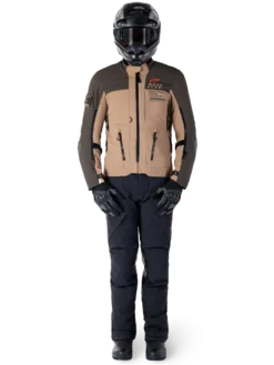 AMT-8 Stretch Drystar® XF Jacke