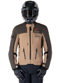 AMT-8 Stretch Drystar® XF Jacke