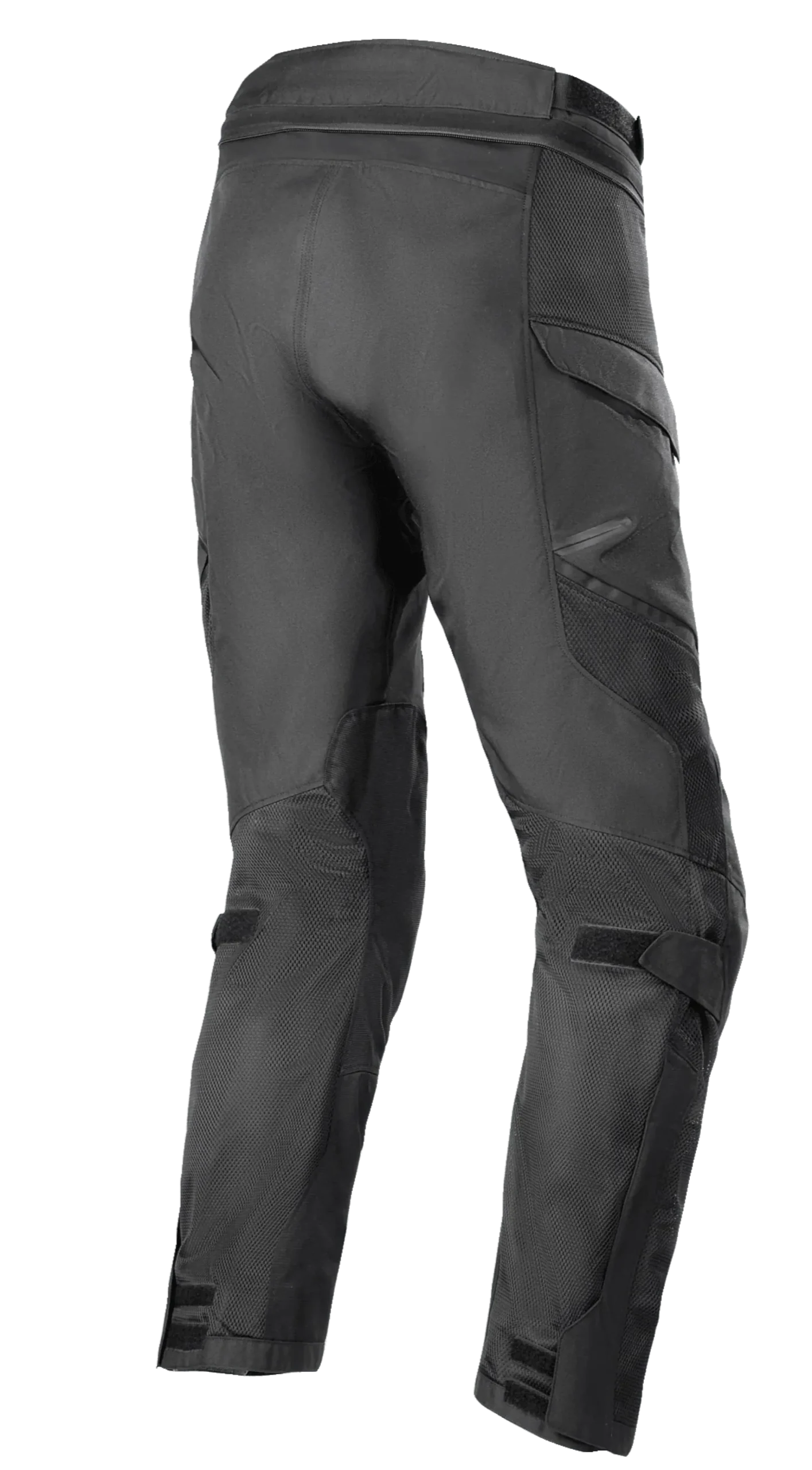 Andes Air Drystar® Hose - Kurz