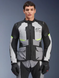 Andes Air Drystar® Jacke