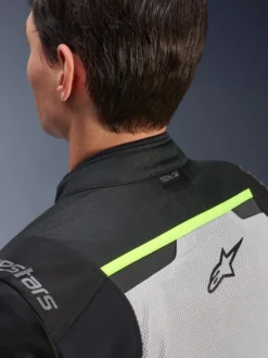 Andes Air Drystar® Jacke