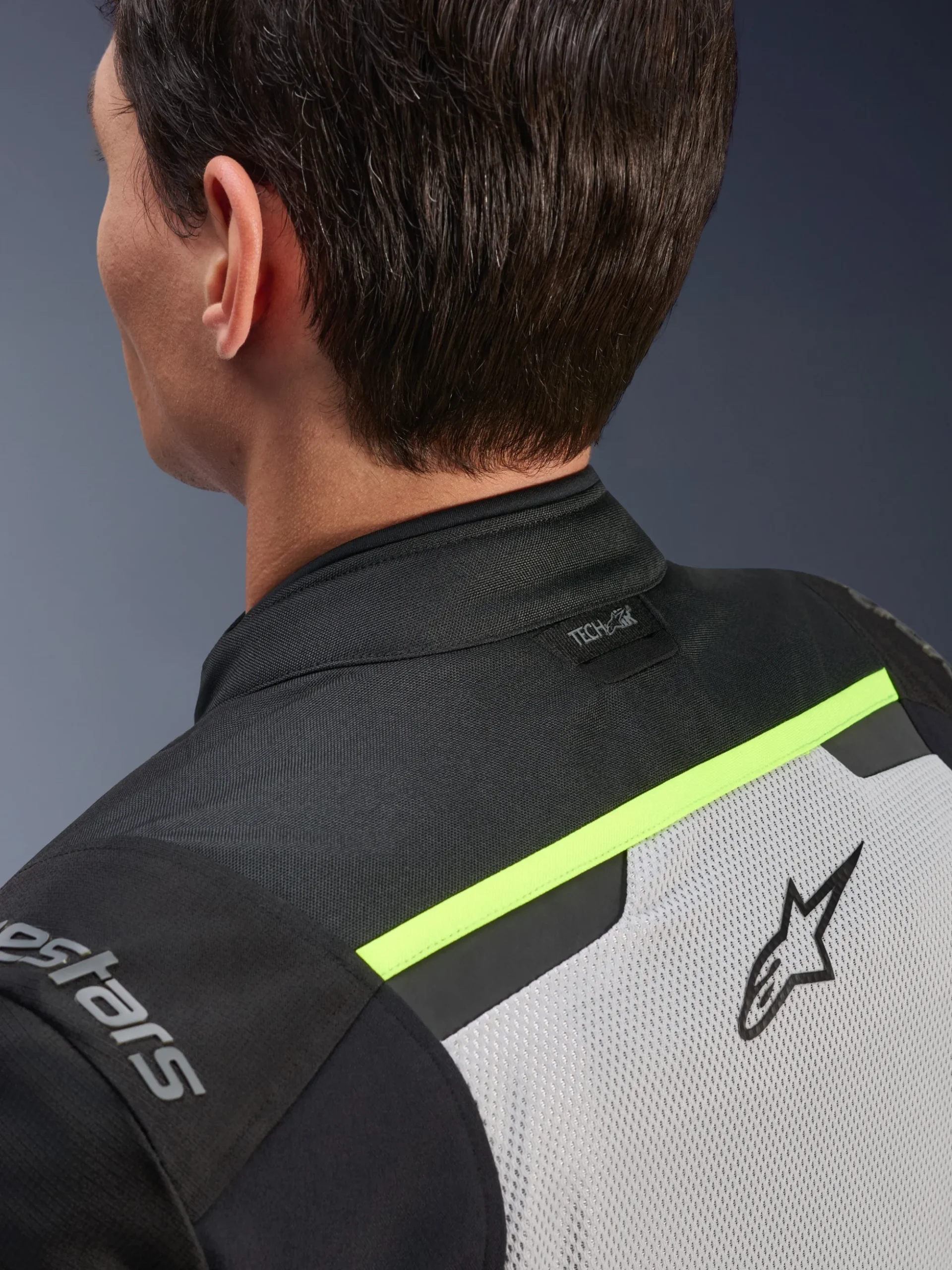 Andes Air Drystar® Jacke