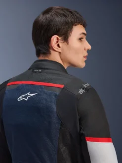 Andes Air Drystar® Jacke