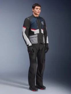 Andes Air Drystar® Jacke