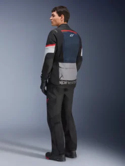 Andes Air Drystar® Jacke