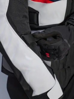 Andes Air Drystar® Jacke