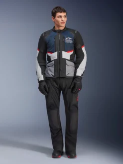 Andes Air Drystar® Jacke
