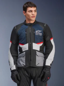 Andes Air Drystar® Jacke